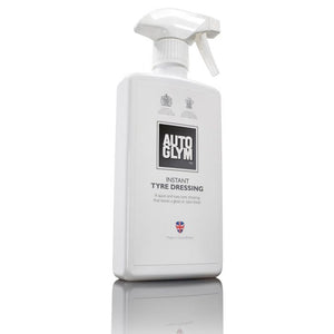 Autoglym - Instant Tyre Dressing - 500ml