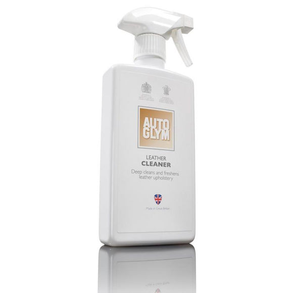 Autoglym - Leather Cleaner - 500ml