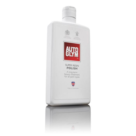 Autoglym - Super Resin Polish - 500ml