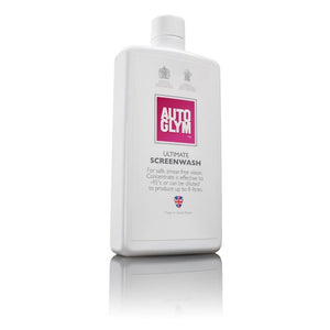 Autoglym - Ultimate Screenwash - 500ml