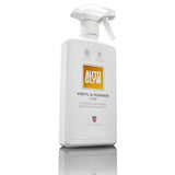 Autoglym - Vinyl & Rubber Care - 500ml