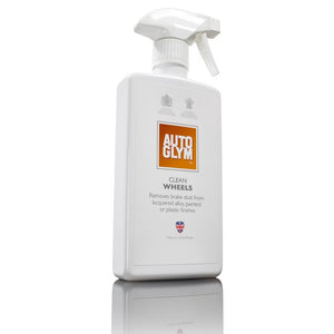 Autoglym - Clean Wheels - 500ml