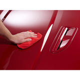 Autoglym - Hi-Tech Finishing Cloth - Red - 40 x 40cm