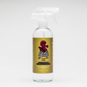 Dodo Juice - Cabin Krug 500ml - interior cleaning spray (hard and soft surfaces)