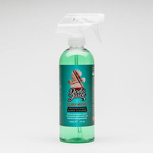 Dodo Juice - Clearly Menthol - 500ml - Glass / Window Cleaner