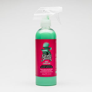 Dodo Juice - Mint Condition - 500ml - Versatile Quick Detailer / Detailing Spray