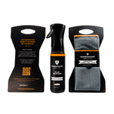 Herrenfahrt - Ultimate Glass Cleaning Kit