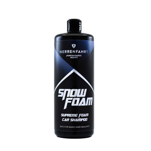 Herrenfahrt - Snow Foam Active Foam Shampoo