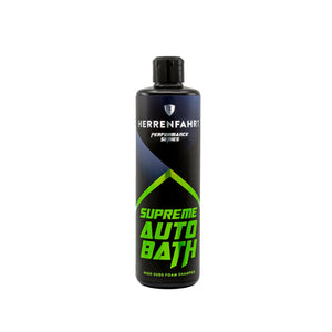 Herrenfahrt - Supreme Auto Bath Car Shampoo