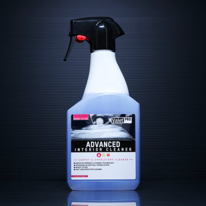 Valet Pro - Advanced Interior Cleaner - 500ml