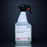 Valet Pro - Glass Cleaner - 500ml