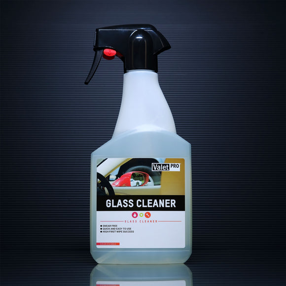 Valet Pro - Glass Cleaner - 500ml