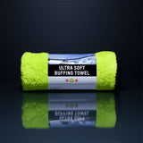 Valet Pro - Ultra Soft Buffing Towel - 40cm x 40cm