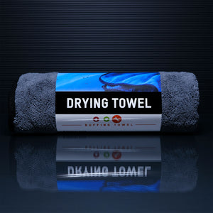 Valet Pro - Drying Towel (Grey)