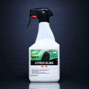 Valet Pro - Citrus Bling - 500ml