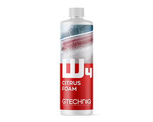 Gtechniq - W4 Citrus Snow Foam - 1Litre