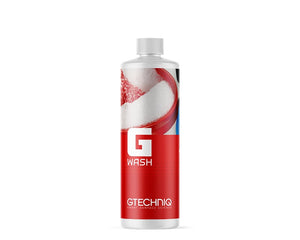 Gtechniq - GWash Shampoo - 500ml