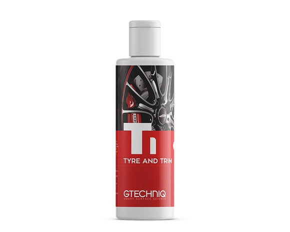 Gtechniq - T1 Tyre and Trim - 250ml