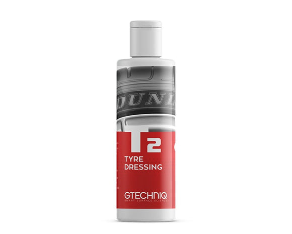 Gtechniq - T2 Tyre Dressing - 250ml