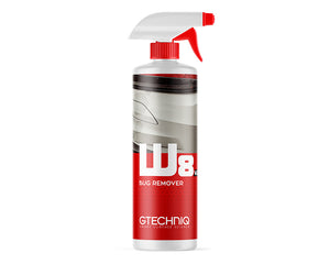 Gtechniq - W8 Bug Remover - 500ml