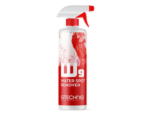 Gtechniq - W9 Water Spot Remover - 500ml